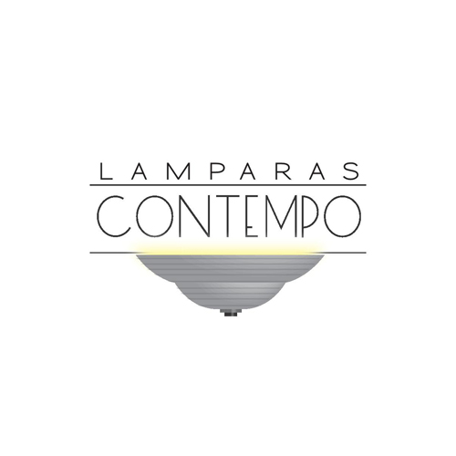 Lamparas Contempo